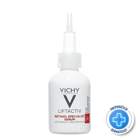 Picture of VICHY LIFTACTIV RETINOL SERUM 30 ML