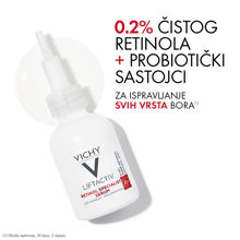 Picture of VICHY LIFTACTIV RETINOL SERUM 30 ML