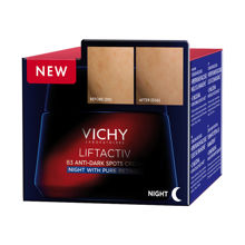 Picture of VICHY LIFTACTIV B3 ANTI-DARK SPOTS NOĆNA KREMA S RETINOLOM  50 ML