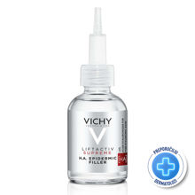 Picture of Vichy Liftactiv Supreme H.A. Epidermic Filler Serum 30ml