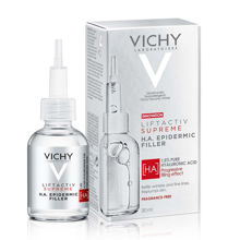 Picture of Vichy Liftactiv Supreme H.A. Epidermic Filler Serum 30ml