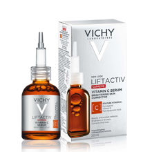 Picture of VICHY LIFTACTIV SUPREME VITAMIN C SERUM 20 ML