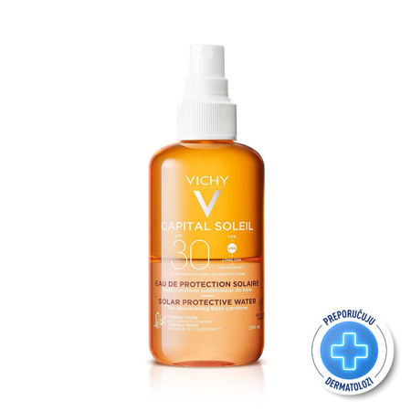 Picture of VICHY CAPITAL SOLEIL BRONZE SPRAY SPF-30 200 ML