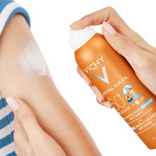 Picture of VICHY CAPITAL SOLEIL DJEČJI SPREJ OTPORAN NA PIJESAK SPF-50 200ML