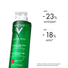 Picture of VICHY NORMADERM PHYTOSOLUTION GEL ZA ČIŠĆENJE 400ML