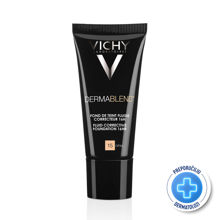 Picture of VICHY DERMABLEND KOREKTIVNI PUDER 15 30ML