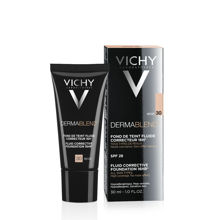 Picture of VICHY DERMABLEND KOREKTIVNI PUDER 30 30ML