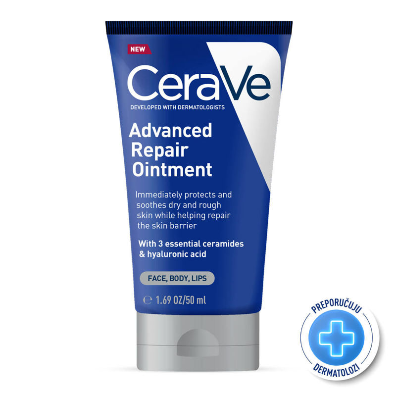 Picture of CERAVE OBNAVLJAJUĆA MAST 50 ML