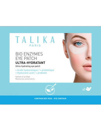 Picture of Talika Bio Enzymes eye patch ultra hydrating