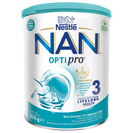 Picture of NAN 3 OPTIPRO 800 G