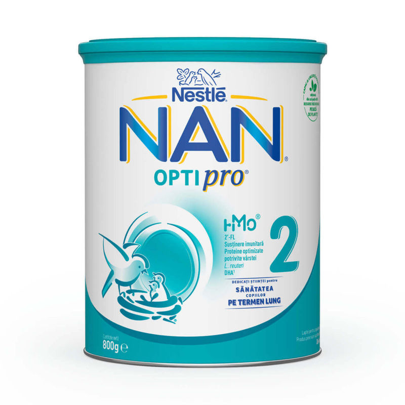 Picture of NAN 2 OPTIPRO 800 G