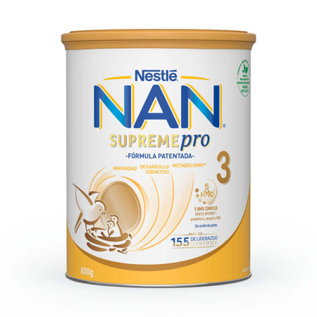 Picture of NAN 3 SUPREME PRO 800 G