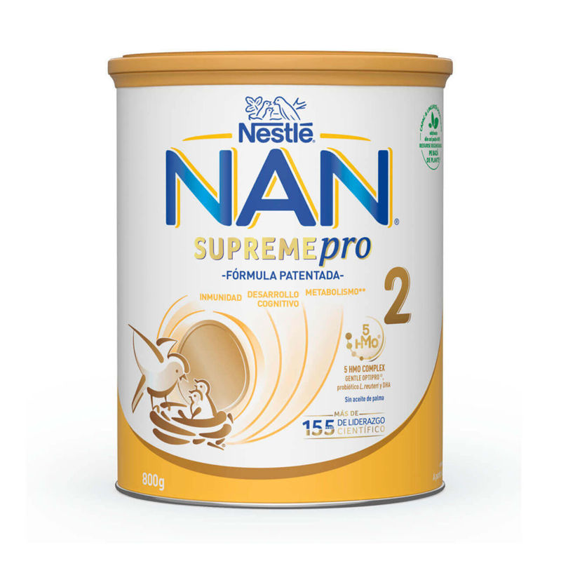 Picture of NAN 2 SUPREME PRO 800 G