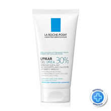 Picture of LA ROCHE POSAY LIPIKAR GEL UREA 30% 50 ML