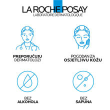 Picture of LA ROCHE POSAY LIPIKAR GEL UREA 30% 50 ML