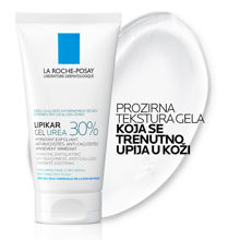 Picture of LA ROCHE POSAY LIPIKAR GEL UREA 30% 50 ML