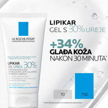 Picture of LA ROCHE POSAY LIPIKAR GEL UREA 30% 50 ML