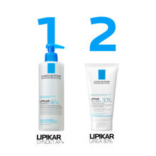 Picture of LA ROCHE POSAY LIPIKAR GEL UREA 30% 50 ML